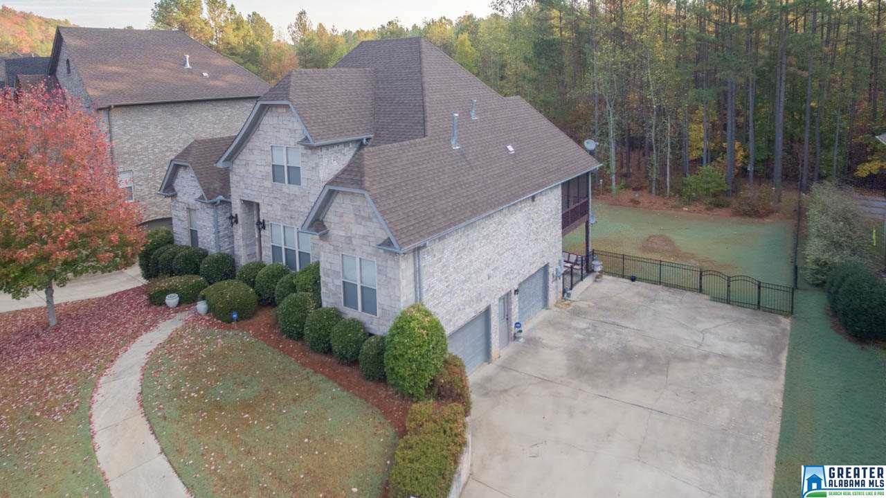 1400 Stoneykirk Rd