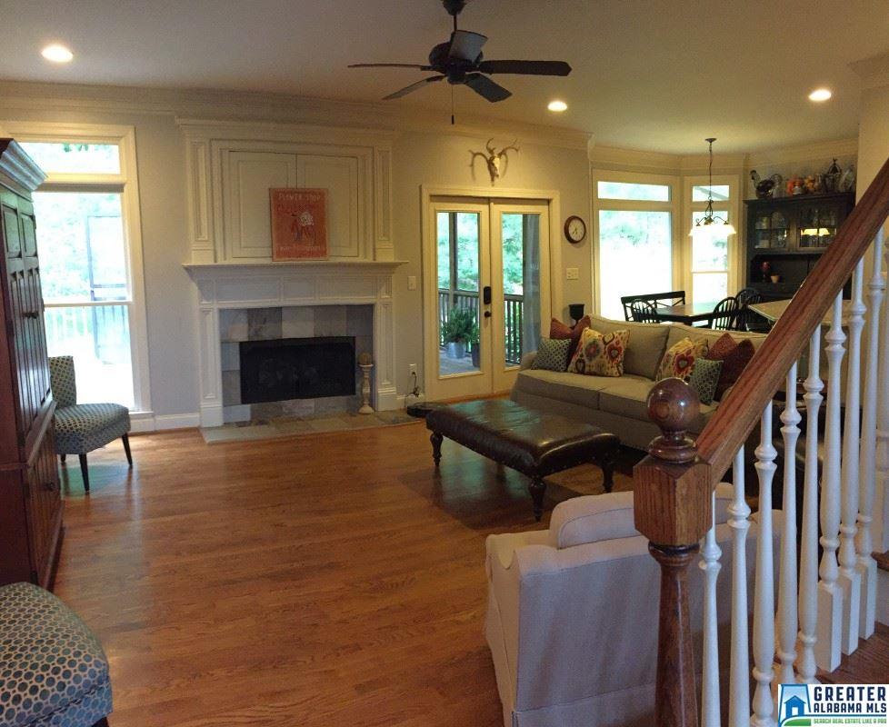 137 Twin Lakes Rd