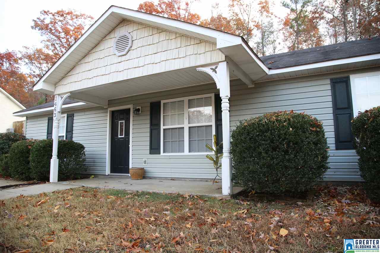 1463 Ridgewood Dr