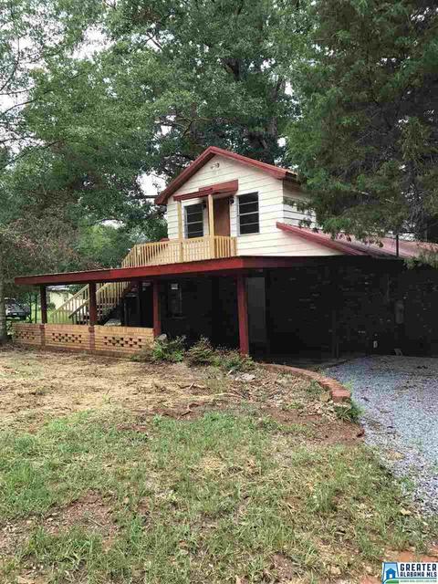 101 Magnolia Cir