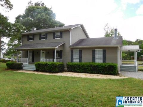 101 Magnolia Cir