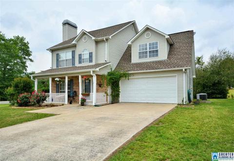 101 Magnolia Cir