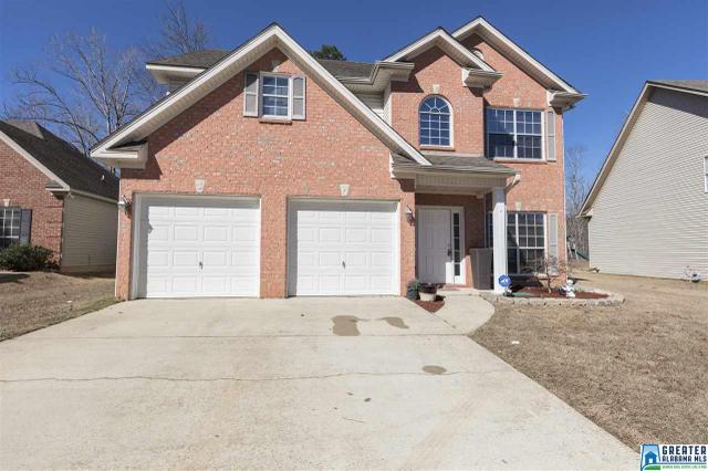 2338 Forest Lakes Ln