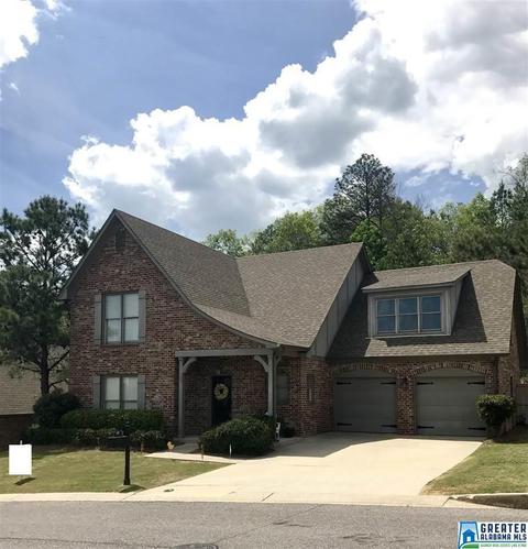 217 Chesser Reserve Dr