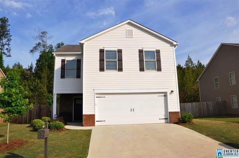 217 Chesser Reserve Dr