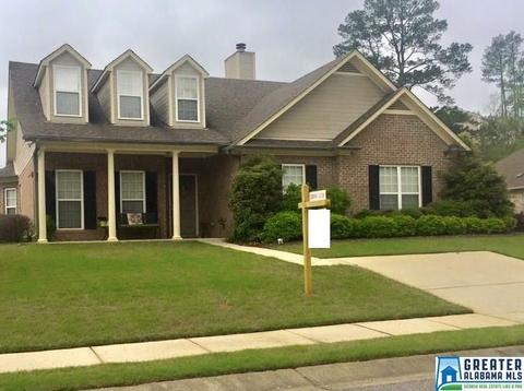 217 Chesser Reserve Dr