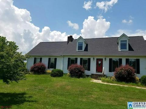 439 Robinson Loop