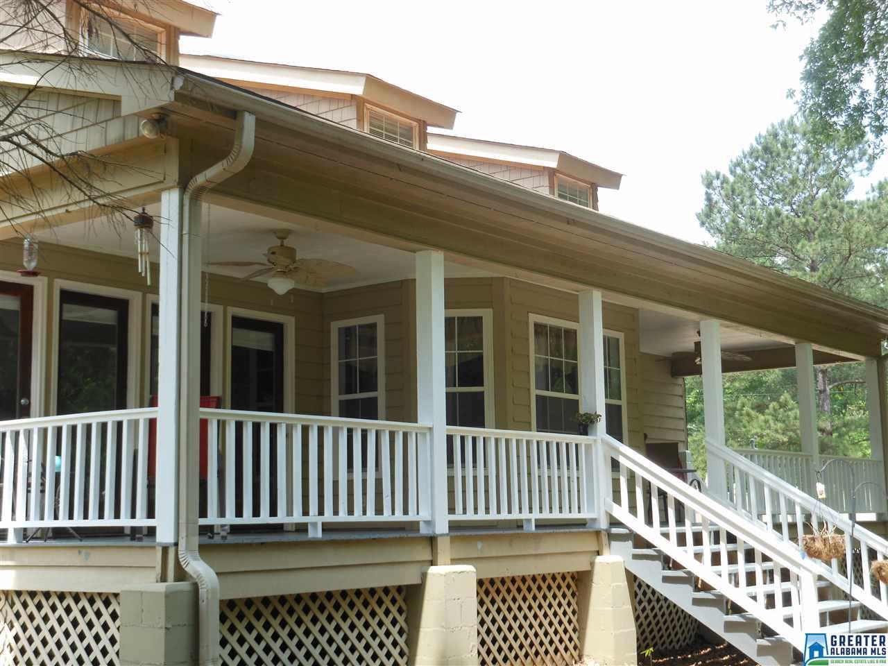 1401 Spring Hill Dr