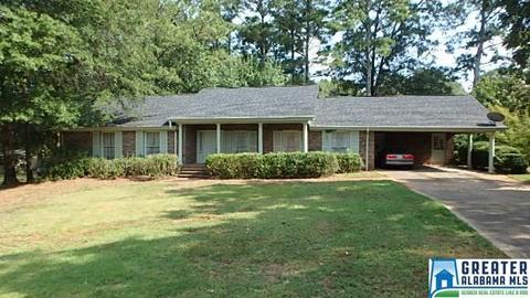 1015 Sedgefield Dr