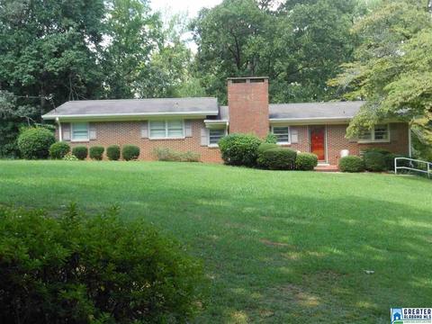 3400 Alice Dr
