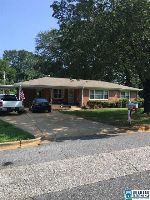 3400 Alice Dr