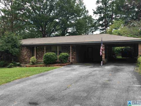 3400 Alice Dr
