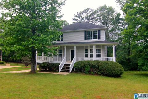 120 Pine Springs Rd