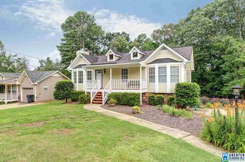 120 Pine Springs Rd