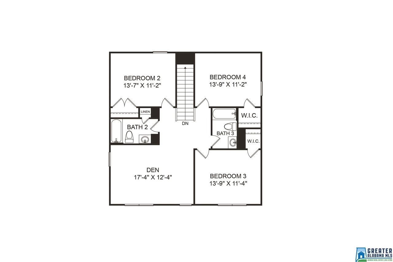 5046 Park Pass