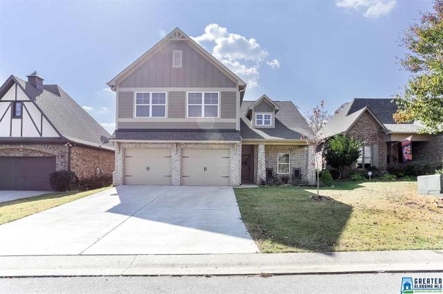 1350 Overlook Dr