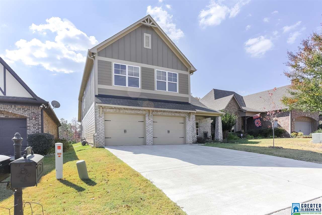1350 Overlook Dr