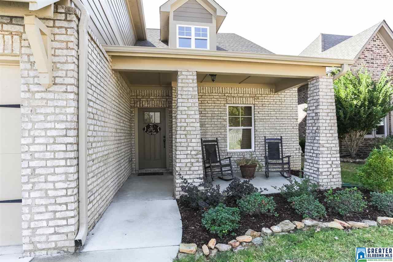 1350 Overlook Dr