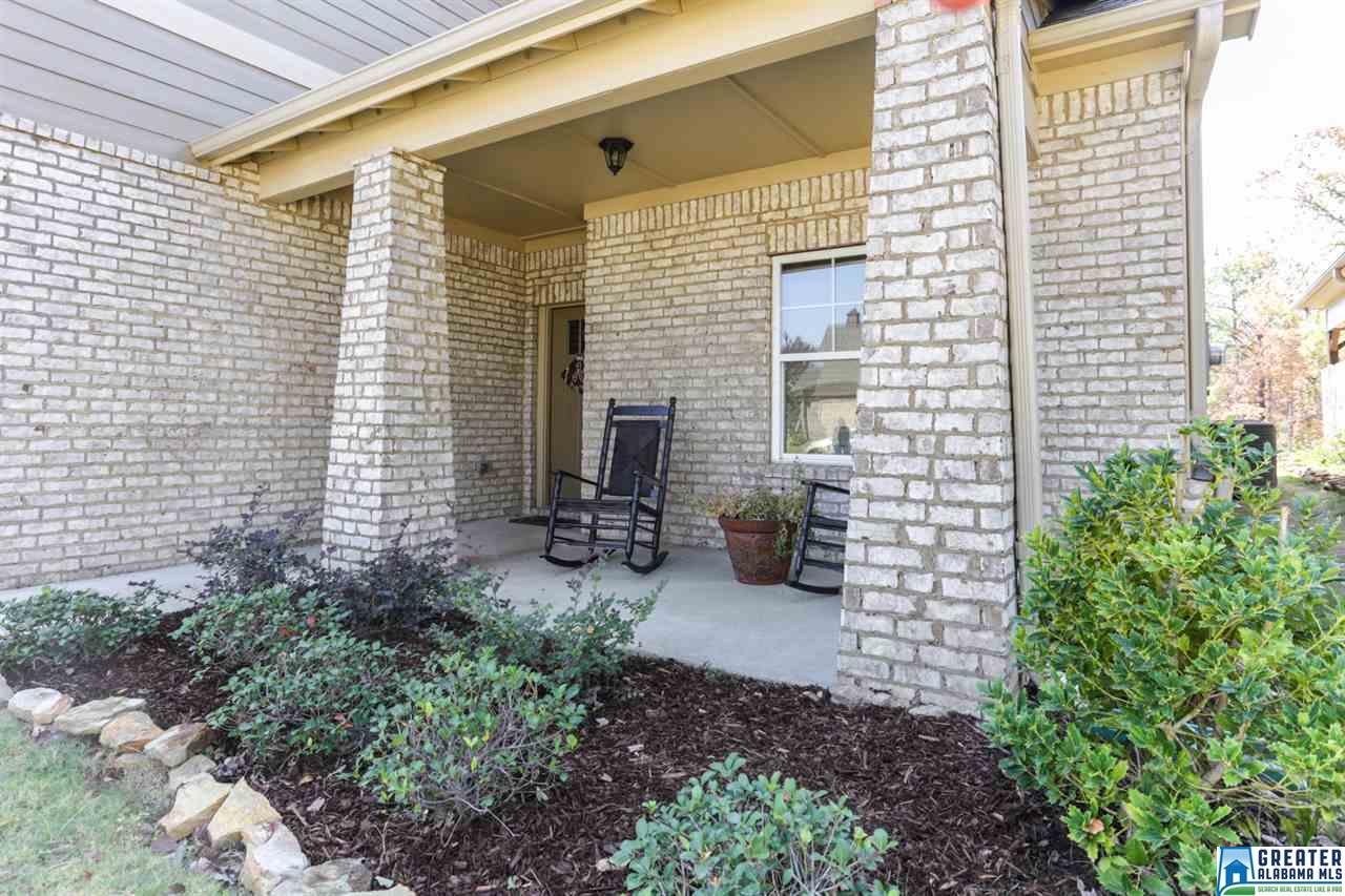 1350 Overlook Dr