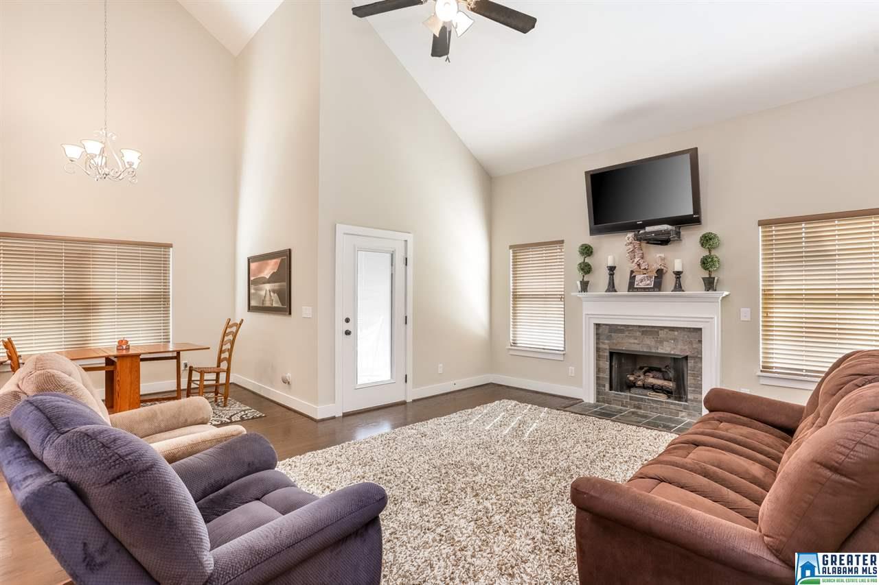 1350 Overlook Dr