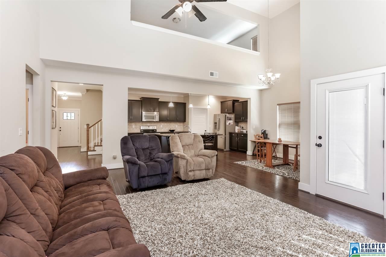 1350 Overlook Dr
