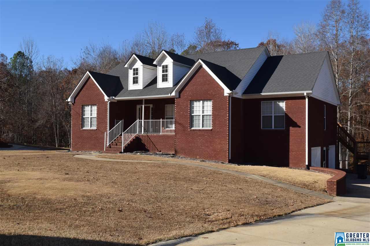 85 Magnolia Cir