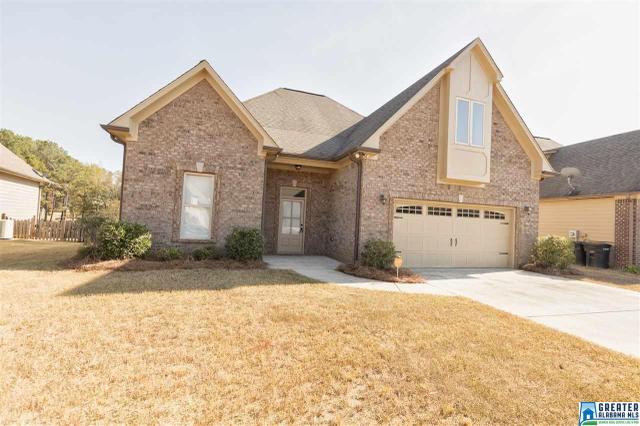 126 Weeping Cir