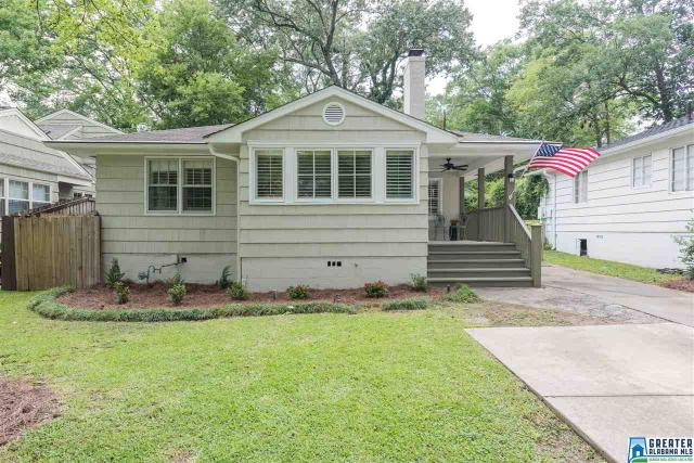 429 Hillwood Dr