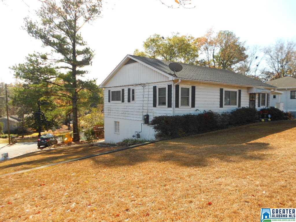 4613 Montevallo Rd