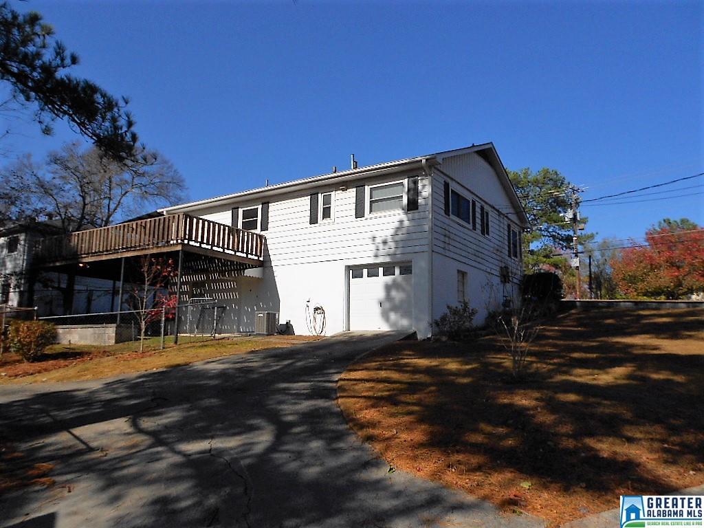 4613 Montevallo Rd