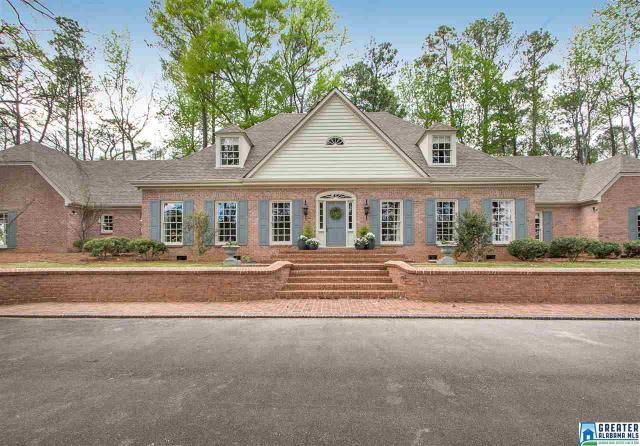 2 Montrose Cir