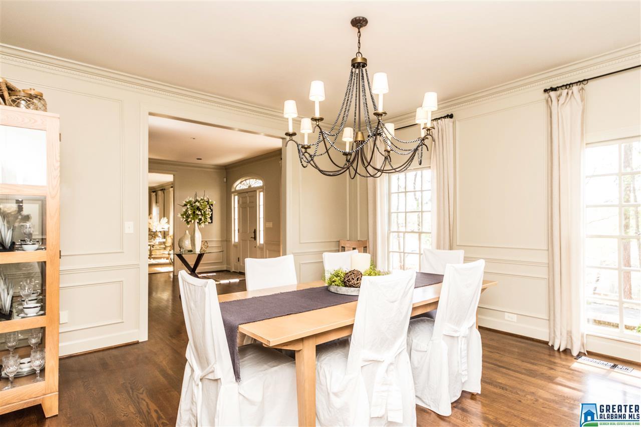 2 Montrose Cir