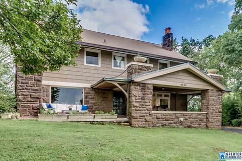 100 Dexter Ave