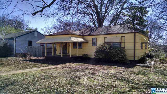 4309 Sunflower St N