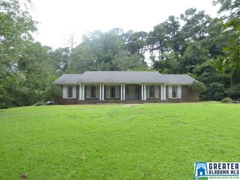 1336 Heflin Ave W