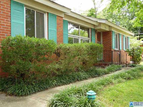 1221 Birchwood St