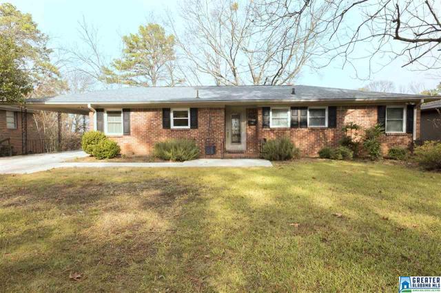 1424 Cresthill Rd