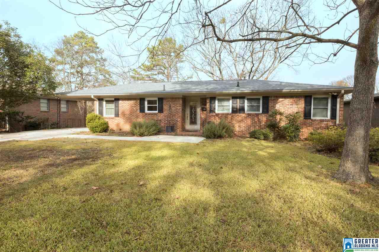 1424 Cresthill Rd
