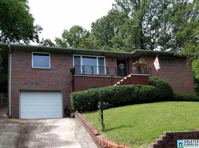 665 Pamela St