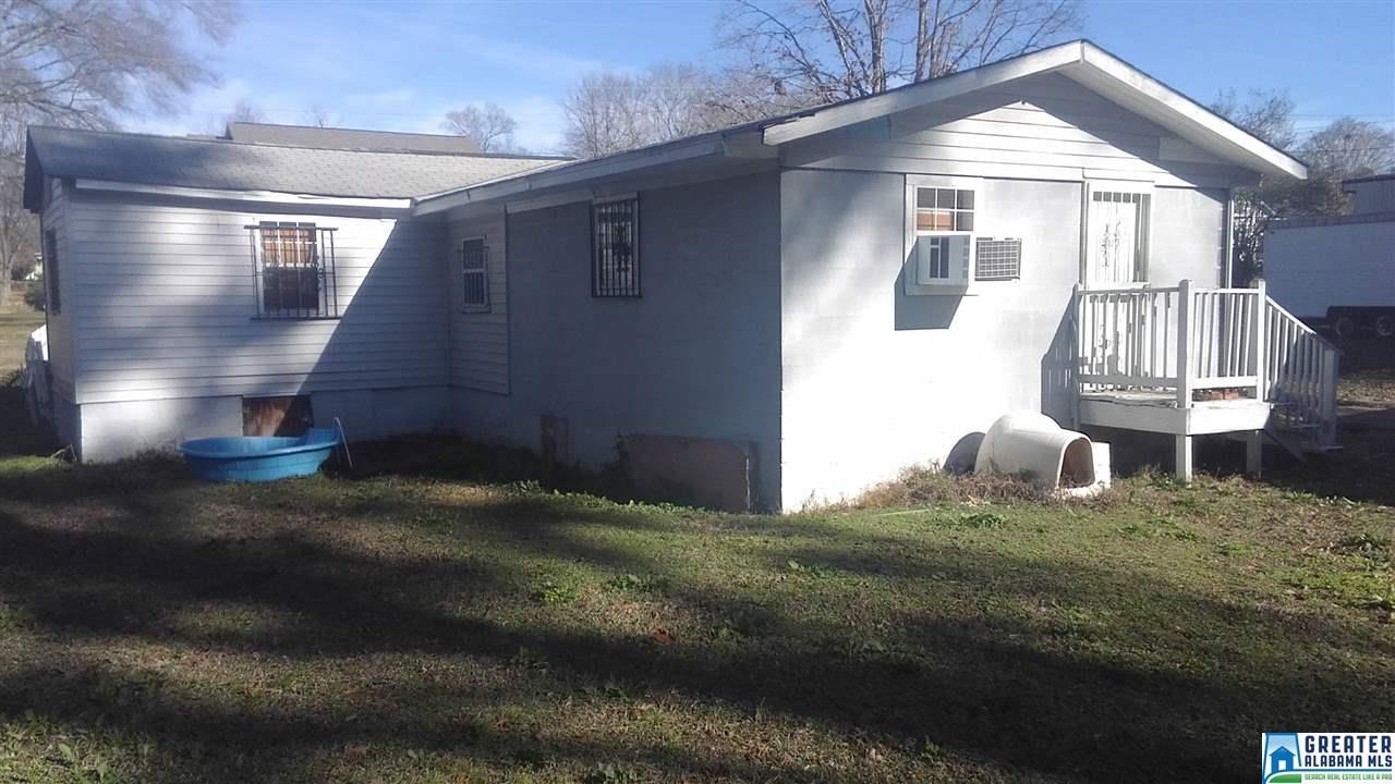 5300 Quincy Ave
