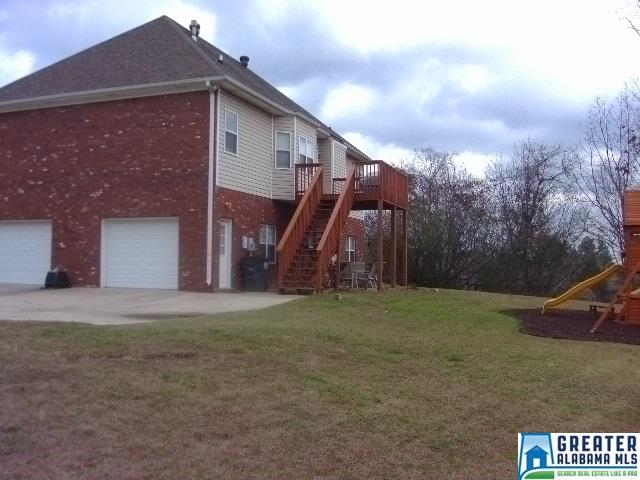 3528 Deerfield Dr