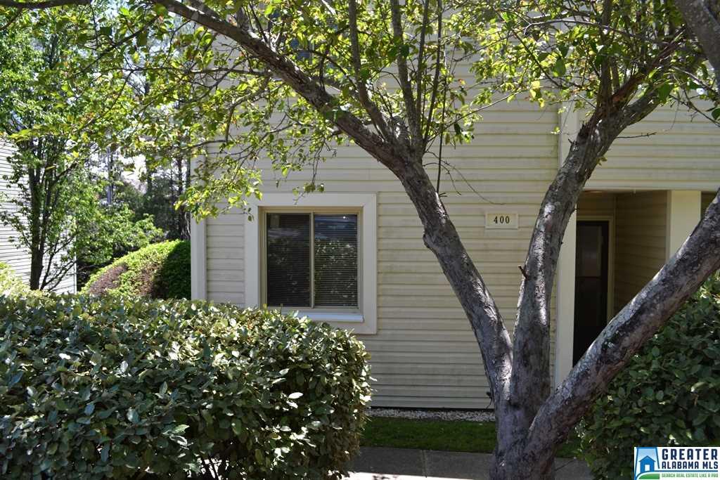 2108 Montreat Ln #2108-A