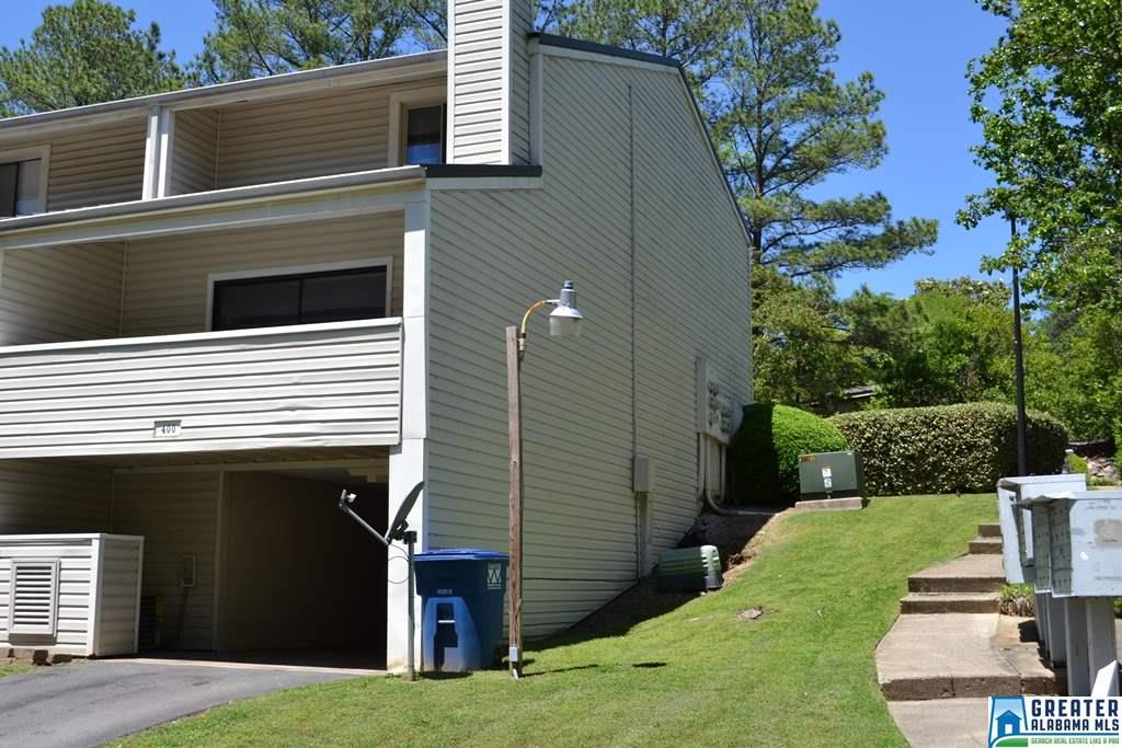 2108 Montreat Ln #2108-A