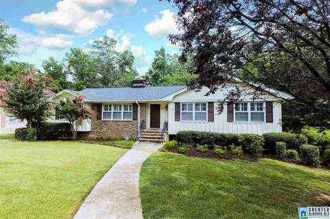 900 Alford Ave