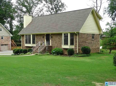 900 Alford Ave