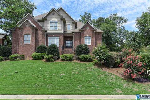 4868 Crystal Cir