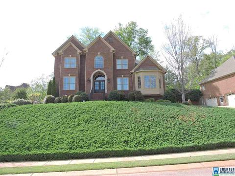 4868 Crystal Cir