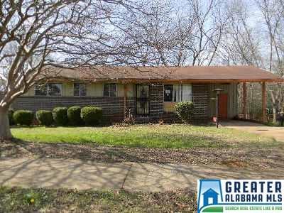 943 Hillandale Dr