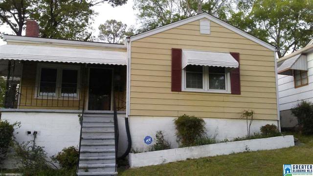 943 Hillandale Dr