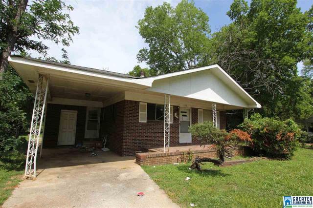 943 Hillandale Dr